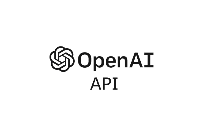 OpenAI APIs logo